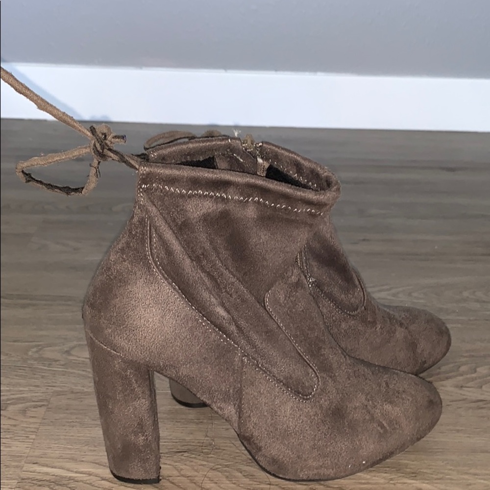 Booties